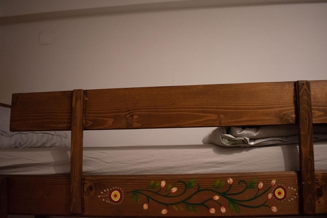 Hostel Bauhaus Bükreş Dış mekan fotoğraf