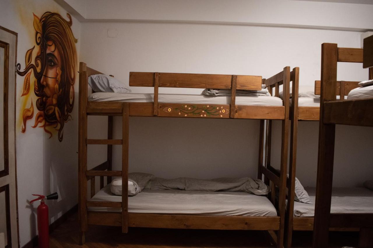 Hostel Bauhaus Bükreş Dış mekan fotoğraf
