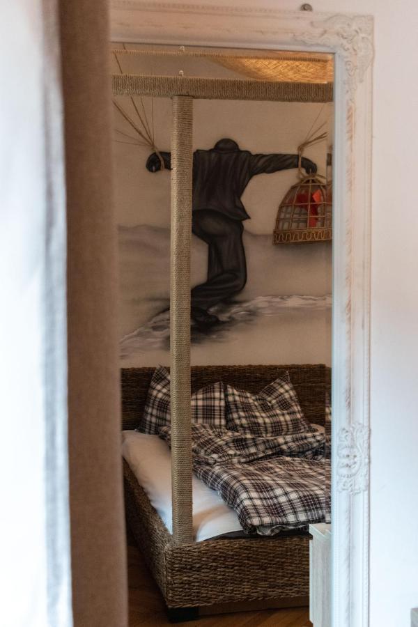 Hostel Bauhaus Bükreş Dış mekan fotoğraf
