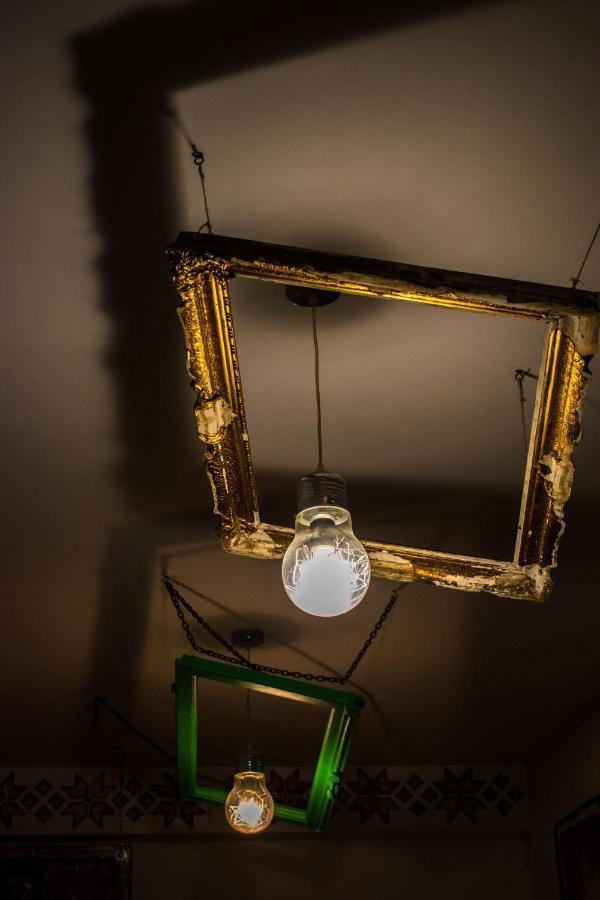 Hostel Bauhaus Bükreş Dış mekan fotoğraf