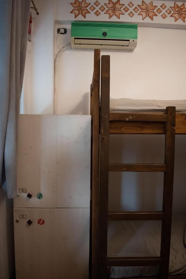 Hostel Bauhaus Bükreş Dış mekan fotoğraf