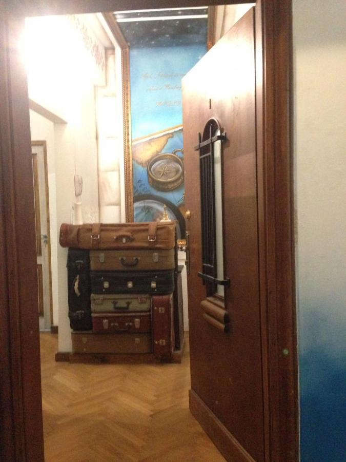 Hostel Bauhaus Bükreş Dış mekan fotoğraf